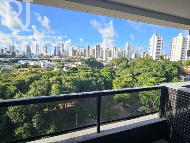 Excelente localização, 141 m²,  4/4 com vista panorâmica.