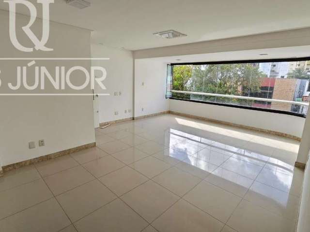 Apartamento com 2 quartos à venda na Avenida Miguel Navarro y Cañizares, 200, Pituba, Salvador, 90 m2 por R$ 600.000