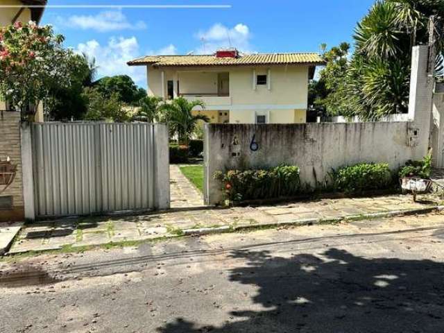 Casa excelente, com 4 suítes e 700 m² de terreno.