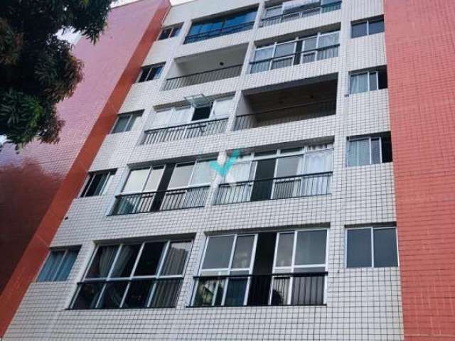 Apartamento à venda no bairro Iputinga - Recife/PE