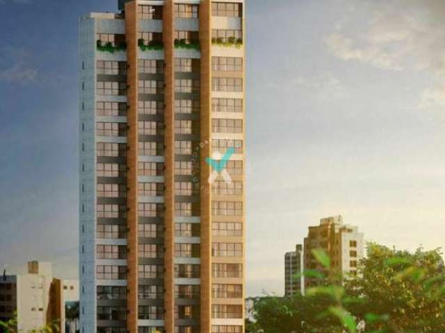 Apartamento à venda no bairro Casa Amarela - Recife/PE