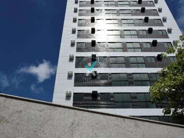Apartamento à venda no bairro Soledade - Recife/PE