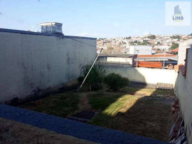 Casa para Venda em Mogi das Cruzes, Vila Ipiranga, 2 dormitórios, 2 banheiros, 2 vagas