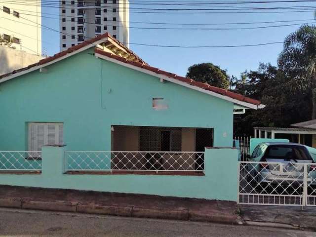 Casa Térrea para Venda em Mogi das Cruzes, Vila Oliveira, 3 dormitórios, 2 banheiros, 3 vagas