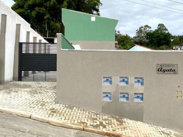 Village para Venda em Mogi das Cruzes, Vila São Paulo, 2 dormitórios, 1 banheiro, 1 vaga