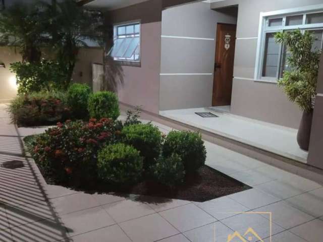 Excelente casa 3 dormitórios 257,00 m² por R$ 970.000,00 - Forquilhinha SJ