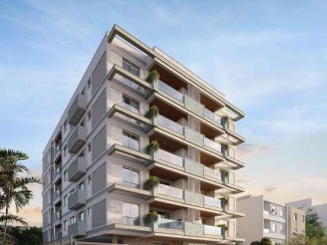 Residencial MVILLAGE FELICIDADE de 1 e 2 Dormitórios Praia de Palmas SC