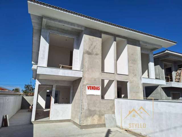 Sobrado com 3 dormitórios a venda,99,60 m² Praia do Sonho Palhoça SC