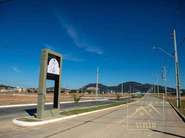 Excelente Terreno Comercial 375m² Meio de quadra em Tubarão SC