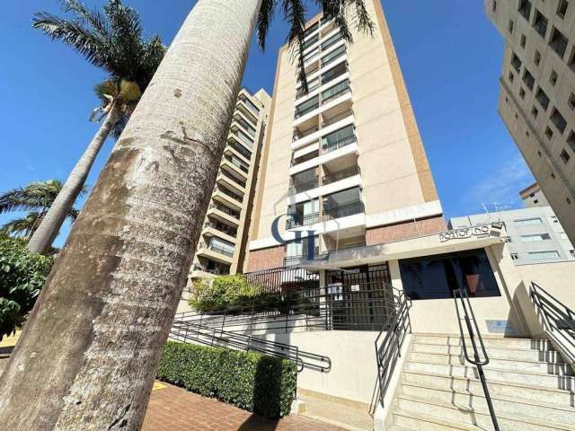 Apartamento com 2 dormitórios à venda, 67 m² por R$ 499.000,00 - Ribeirânia - Ribeirão Preto/SP