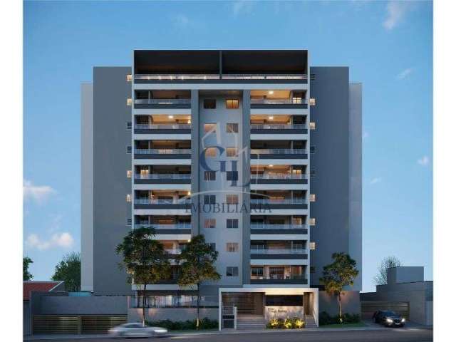 Apartamento com 2 dormitórios para alugar, 75 m² por R$ 0/mês - Jardim Paulista - Ribeirão Preto/SP