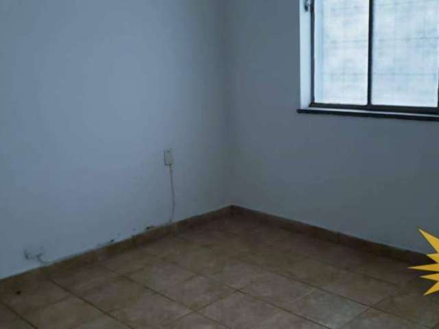 Apartamento com 2 dormitórios à venda, 60 m² por R$ 290.000,00 - Boqueirão - Santos/SP