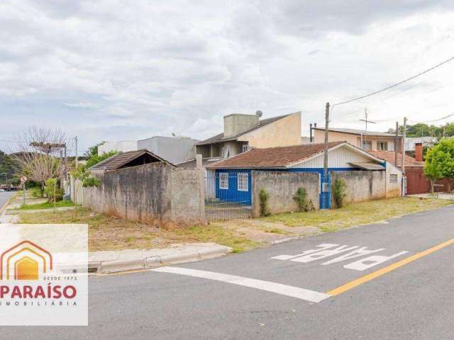 Casa venda com 03 quartos e 01 vaga de Garagem  no Bairro Cidade Industrial