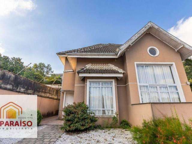 Oportunidade única! Excelente casa à venda no Abranches - R$1.300.000,00