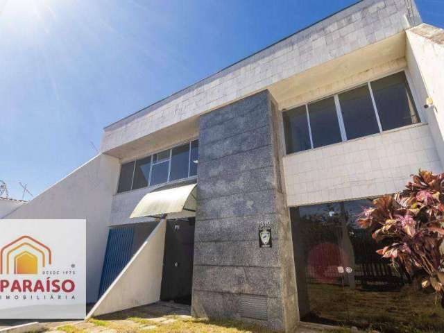 Casa comercial para locação com 14 salas no Bairro Rebouças