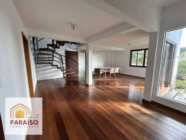 Excelente Casa para venda e locação com 280m²  no bairro São Francisco