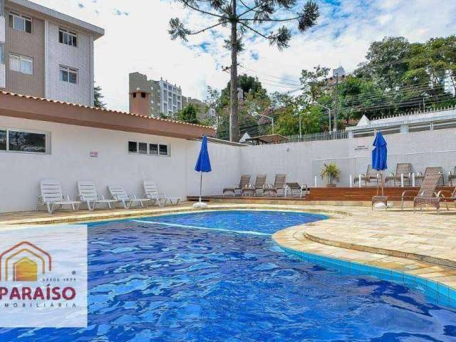 Apartamento com 2 quartos e 2 vagas à venda, 69 m² por R$ 530.000 - Ecoville - Curitiba/PR