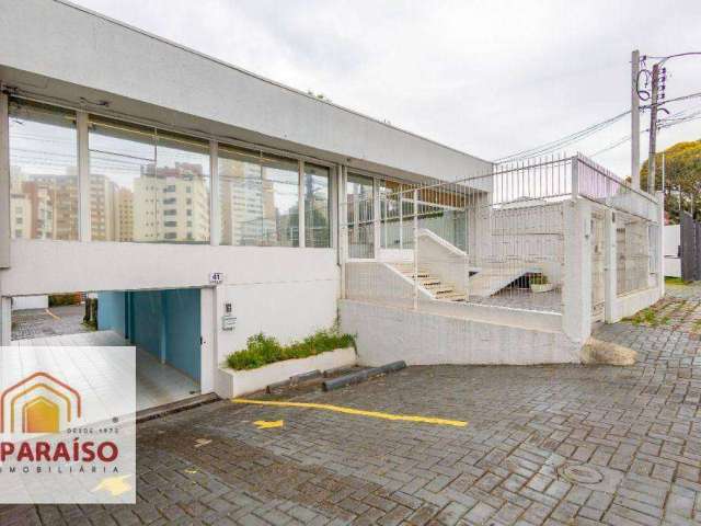 Locação de Casa Comercial com 305m² no Cristo Rei