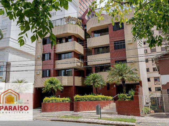 Locação de apartamento de 1 dormitório no Centro.