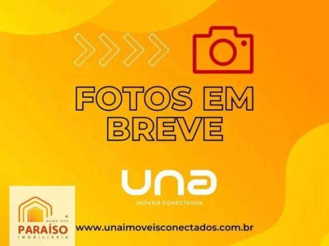 Sobrado com 3 dormitórios para alugar, 106 m² por R$ 2.600,00/mês - Pinheirinho - Curitiba/PR