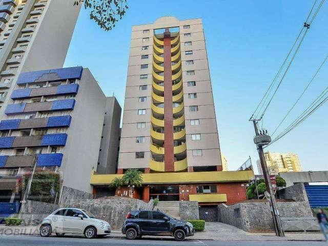 Locação de apartamento com 03 dormitórios no bairro Cristo Rei / Jardim Botânico