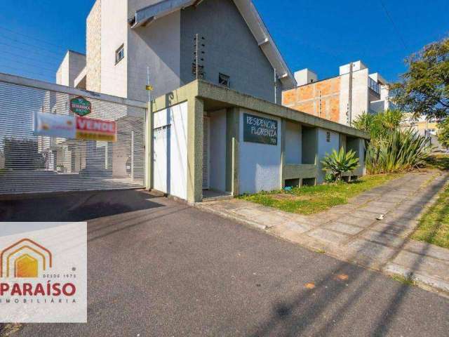 Sobrado com 3 dormitórios à venda, 144 m² por R$ 720.000,00 - Atuba - Curitiba/PR