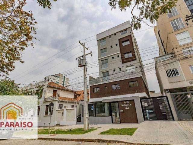 Apartamento 01 dormitório com vaga de garagem no Centro