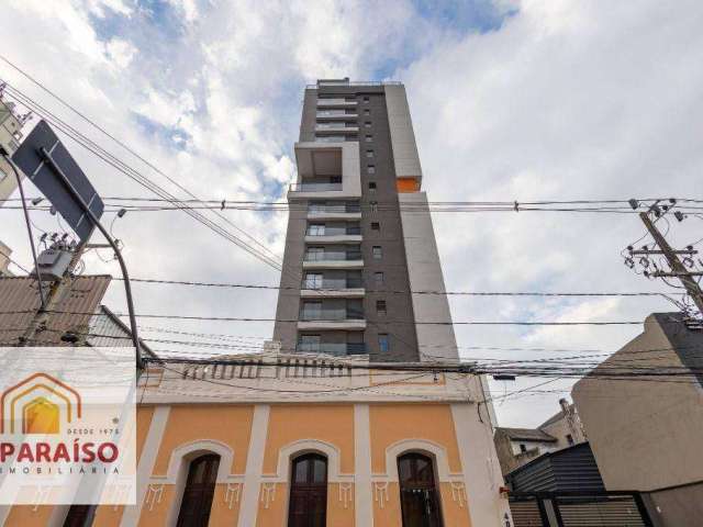 Locação de apartamento/Studio totalmente mobiliado no Centro