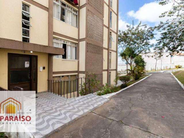 Apartamento com 02 quartos à venda na região do Barreirinha.