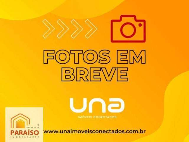 Locação de Apartamento  com 02 quartos e 01 vaga de garagem Próximo ao Shopping Palladium no Portão.