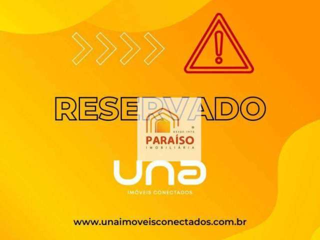 Apartamento para locação com 04 quartos, sendo 01 suíte e 02 vagas de garagem cobertas para locação no Ecoville