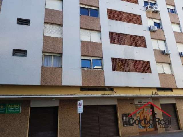 Apartamento com 2 quartos à venda na Rua General Bento Martins, 66, Centro Histórico, Porto Alegre por R$ 300.000