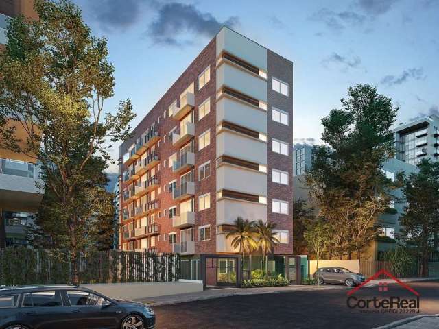 Apartamento com 2 quartos à venda na Rua Casemiro de Abreu, 111, Bela Vista, Porto Alegre por R$ 947.300