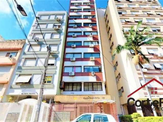 Apartamento com 1 quarto à venda na Rua Demétrio Ribeiro, 469, Centro Histórico, Porto Alegre por R$ 260.000