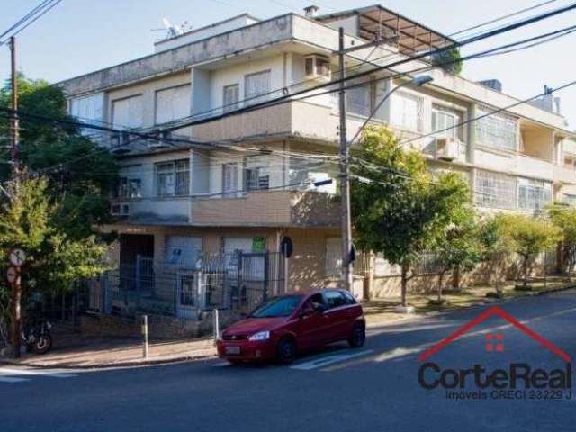 Apartamento com 3 quartos à venda na Rua Dona Leonor, 154, Rio Branco, Porto Alegre por R$ 410.000