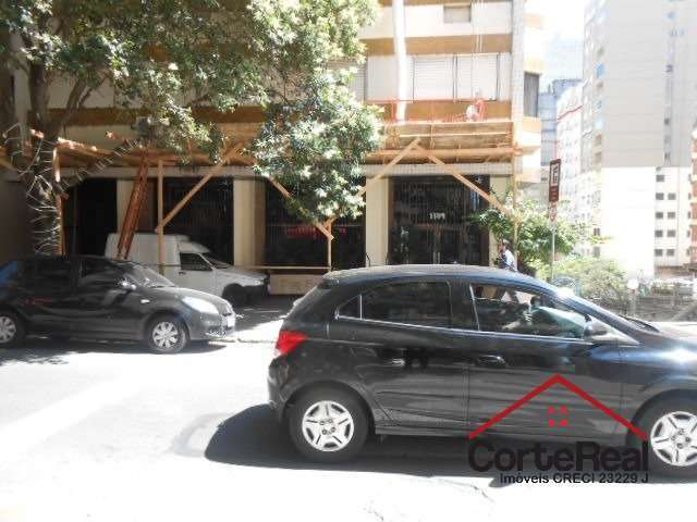 Apartamento com 3 quartos à venda na Rua Duque de Caxias, 1304, Centro Histórico, Porto Alegre por R$ 560.000