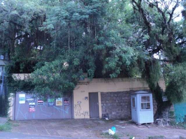 Casa com 3 quartos à venda na Rua Barão de Cerro Largo, 545, Menino Deus, Porto Alegre por R$ 2.128.000