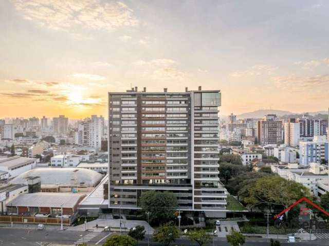 Apartamento com 1 quarto à venda na Avenida Praia de Belas, 2024, Praia de Belas, Porto Alegre por R$ 752.478