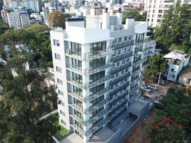 Apartamento com 2 quartos à venda na Rua Tenente-Coronel Fabrício Pilar, 980, Mont Serrat, Porto Alegre por R$ 1.696.926