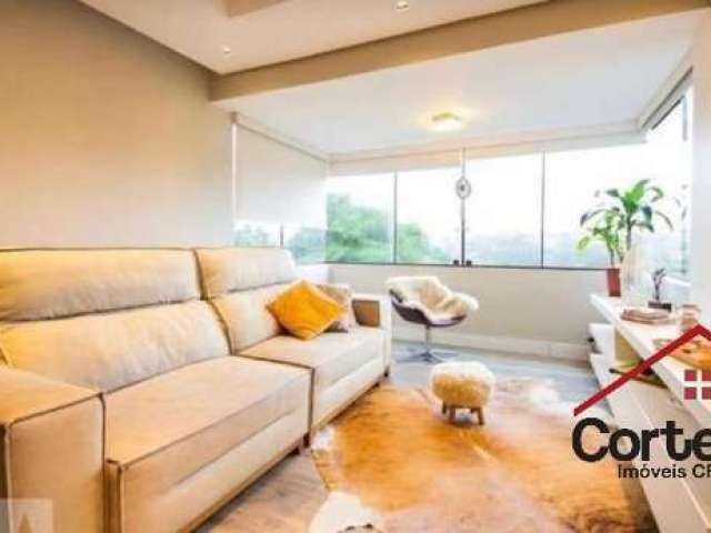 Apartamento com 1 quarto à venda na Rua Cananéia, 240, Vila Jardim, Porto Alegre por R$ 395.000