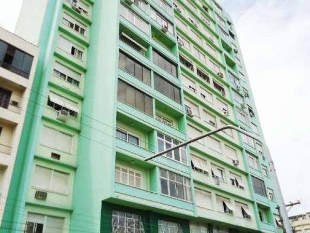 Apartamento com 3 quartos à venda na Rua Professor Duplan, 25, Rio Branco, Porto Alegre por R$ 348.000