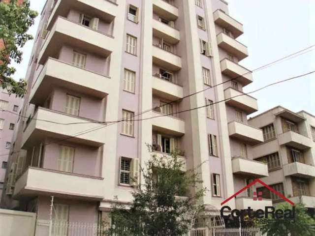 Apartamento com 3 quartos à venda na Rua Doutor Barros Cassal, 607, Floresta, Porto Alegre por R$ 423.000