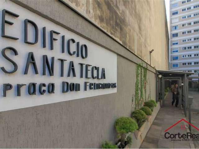 Apartamento com 4 quartos à venda na Praça Dom Feliciano, 126, Centro Histórico, Porto Alegre por R$ 1.007.000