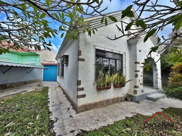 Casa com 3 quartos à venda na Rua Vinte e Quatro de Junho, Passo da Areia, Porto Alegre por R$ 535.000