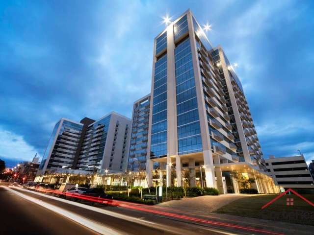 Sala comercial à venda na Avenida Assis Brasil, 2827, Cristo Redentor, Porto Alegre por R$ 295.456