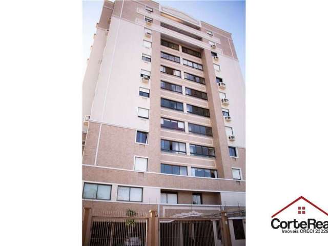 Apartamento com 3 quartos à venda na Rua Felisberto Pereira, 196, Jardim Itu Sabará, Porto Alegre por R$ 489.000