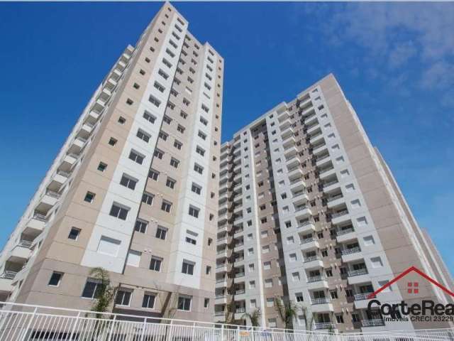 Apartamento com 2 quartos à venda na Airton Ferreira da Silva, 195, Humaitá, Porto Alegre por R$ 371.811