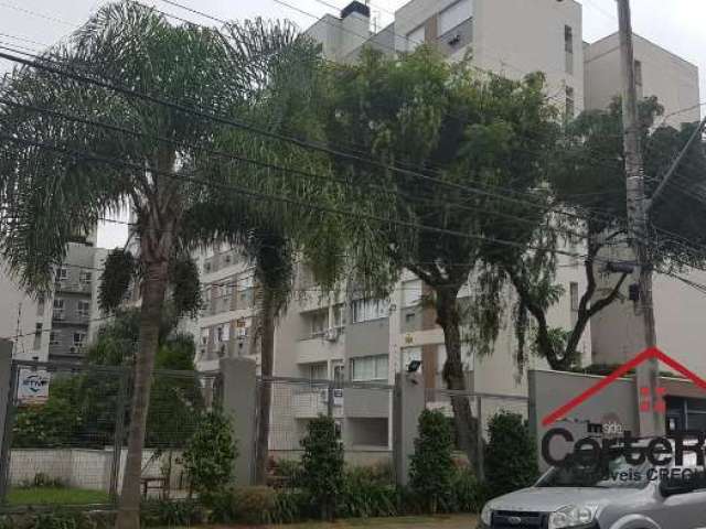 Apartamento com 2 quartos à venda na Rua General Rondon, 1344, Tristeza, Porto Alegre por R$ 360.000