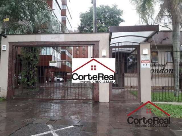 Apartamento com 2 quartos à venda na Rua General Rondon, 767, Tristeza, Porto Alegre por R$ 636.000