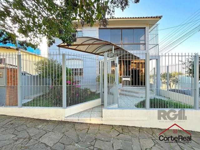 Casa com 3 quartos à venda na Rua Intendente Alfredo Azevedo, 1274, Glória, Porto Alegre por R$ 620.000